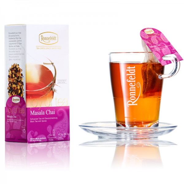 Masala Chai