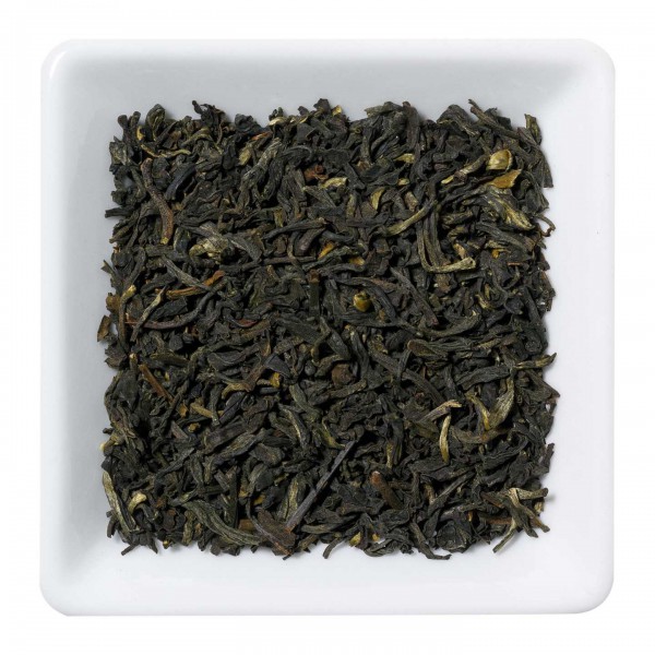 China Golden Yunnan Biotee