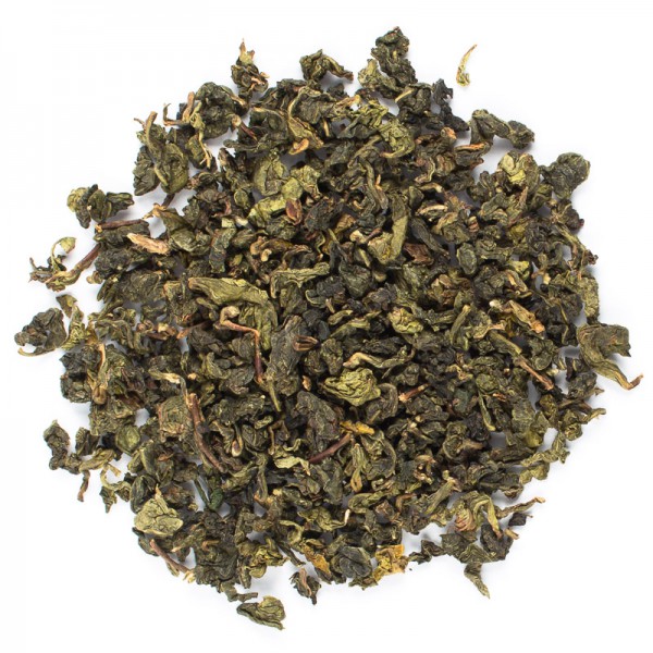 Oolong Ti Dung