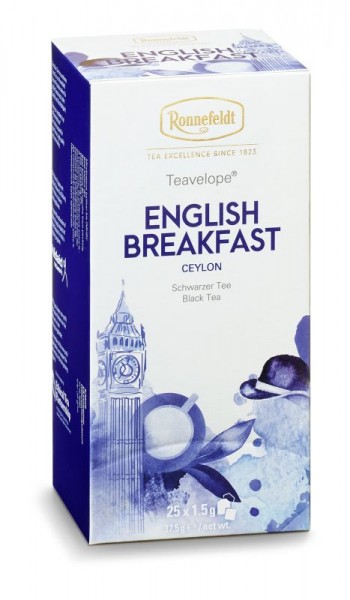 English Breakfast