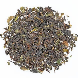 Darjeeling FF