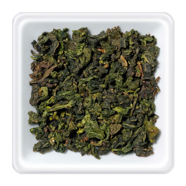 Milky Oolong