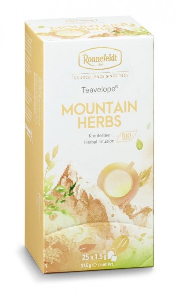 Mountain Herbs